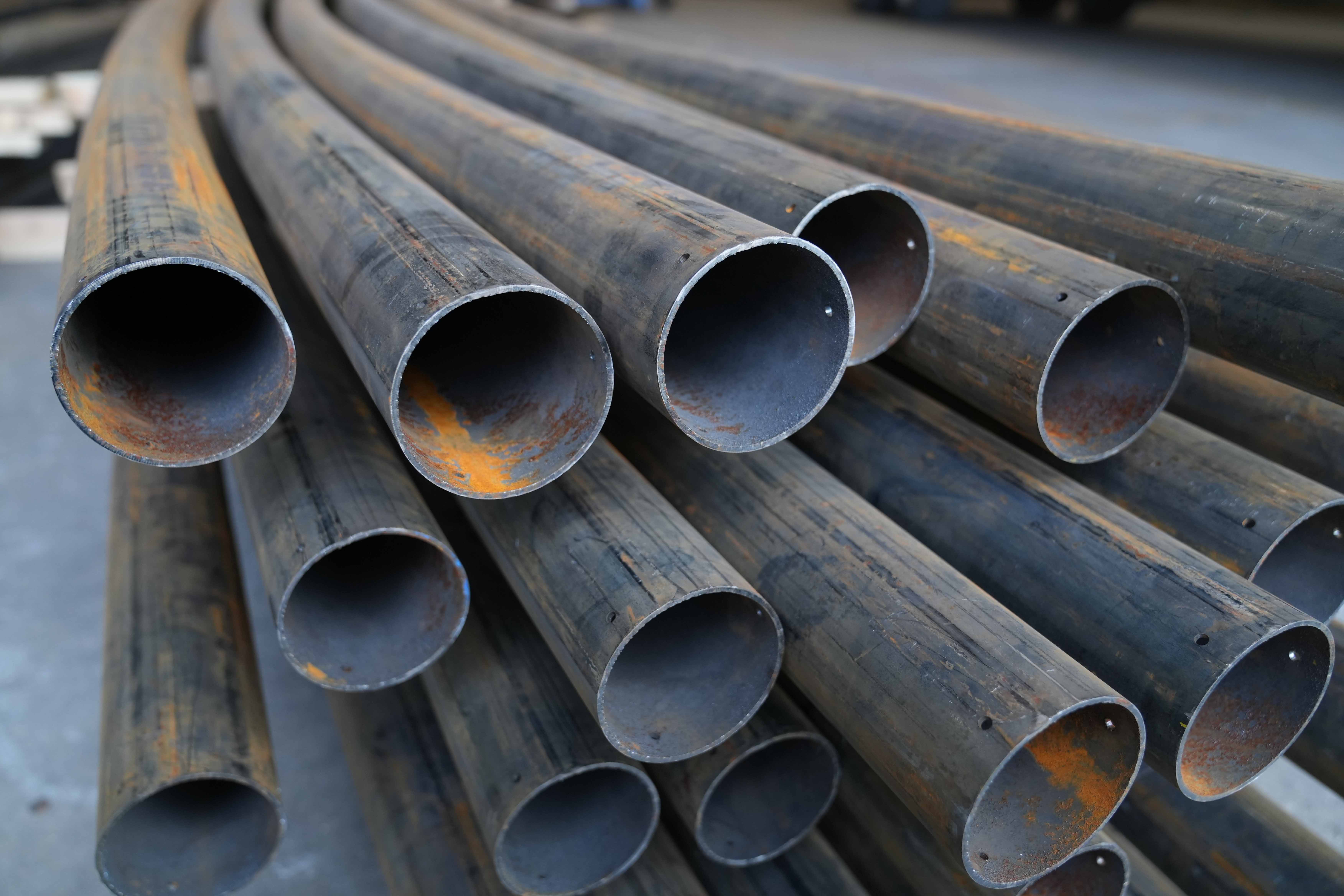 Safwan International Highway Lighting Project